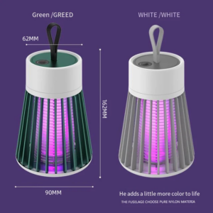 electric shock mosquito killer lamp
